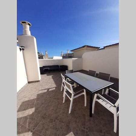 Apartamento Con Solarium By Dv Properties #P5H3 Málaga Buitenkant foto