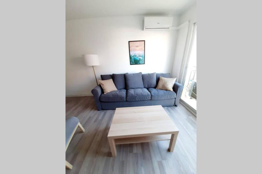 Apartamento Con Solarium By Dv Properties #P5H3 Málaga Buitenkant foto