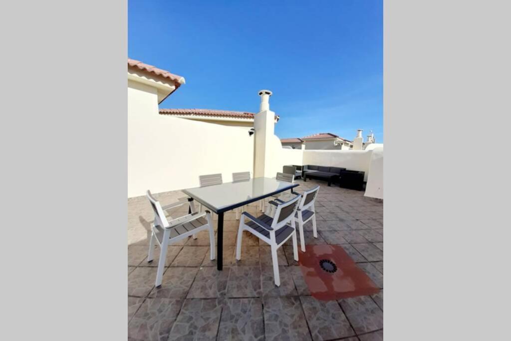 Apartamento Con Solarium By Dv Properties #P5H3 Málaga Buitenkant foto